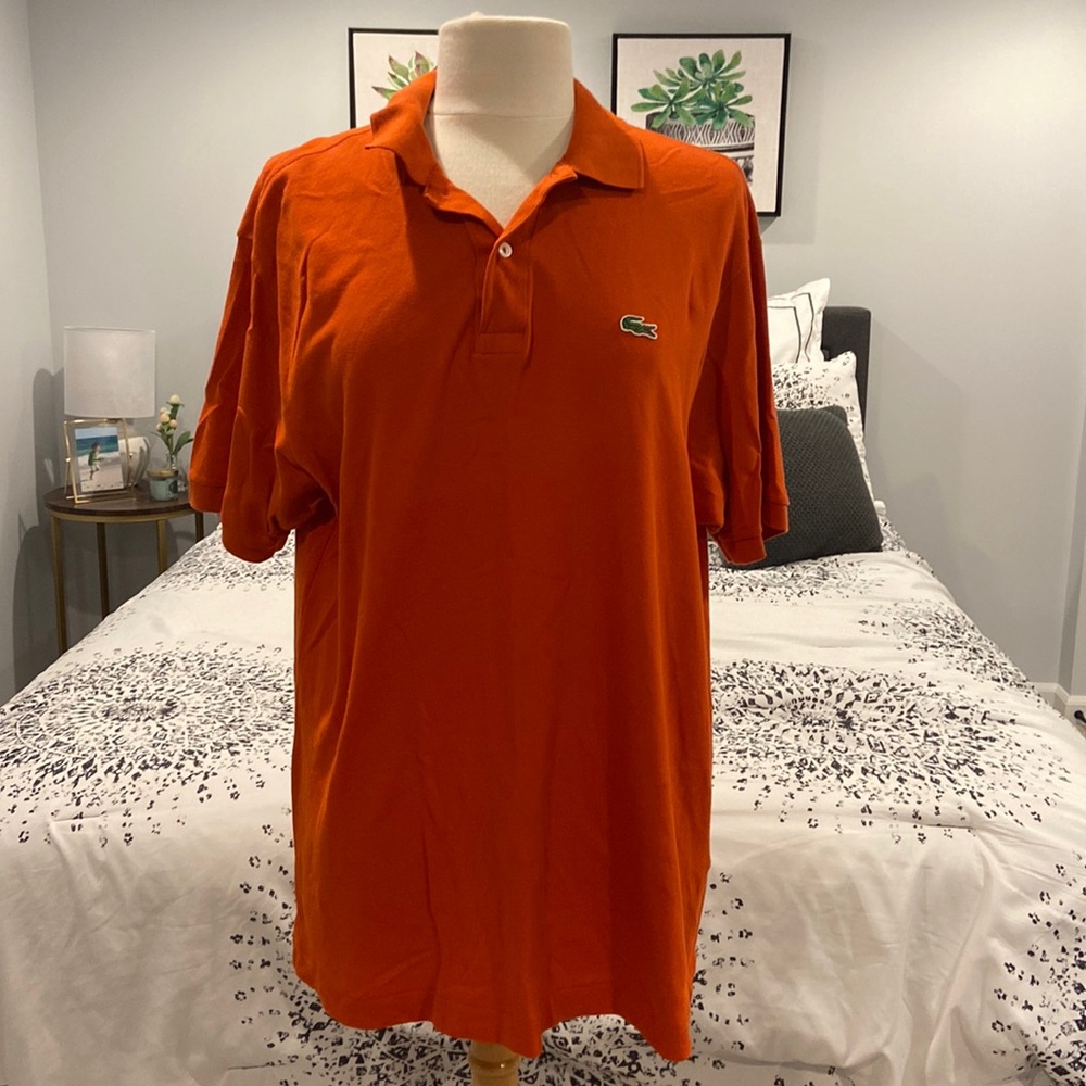 Lacoste Polo